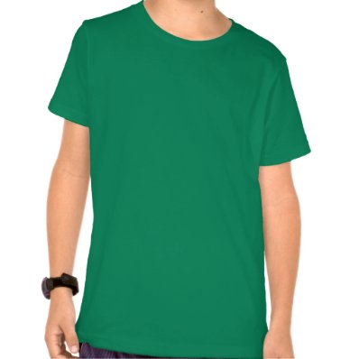 May The Luck Of The Irish Be There With You T-shirts
