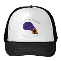 May the Pigloo Lyric Hat