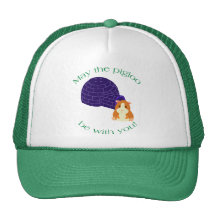 May the Pigloo Muffin Hat