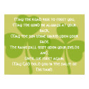 May The Road Rise To Meet You posters by samack May The Road Rise To Meet You posters