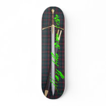 May the sun rise skateboards by surfing_spartan May the sun rise skateboards