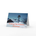 May This Holiday Season Bring You Blessings and... cards