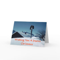May This Holiday Season Bring You Blessings and... cards by AKABYAM May This Holiday Season Bring You Blessings and... cards