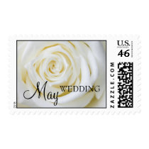May Wedding Postage