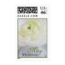 May Wedding Postage
