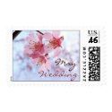 May Wedding stamps