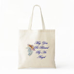 May You Be Blessed By An Angel bags