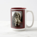 May You Find Peace In God Mug