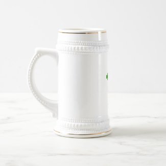 May You Live As Long As You Want Irish Android mug