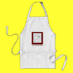 May Your Bread Rise! aprons