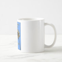 May your days be filled with sunflowers mugs