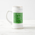 May your mornings bring joy and your evenings mugs