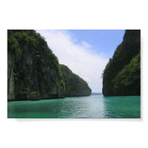 Maya Bay posters