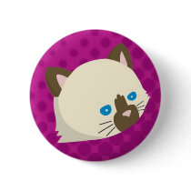 Maya Button by furokuculture Maya Button
