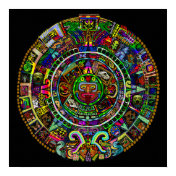 Maya Calendar by Myztico