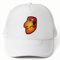 maya-head hats by DejaVu_Images maya-head hats