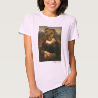 t shirt sharpei