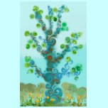 MAYA The Tree Shirt