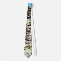 maya tie