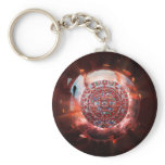 Mayan Armageddon Key Chains