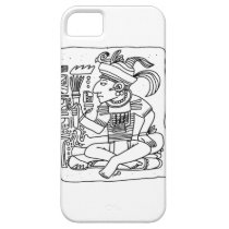 Mayan art iphone protector casemate cases