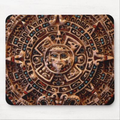 Aztec Money