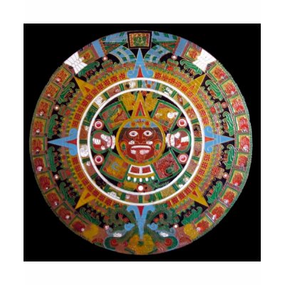mayan aztec