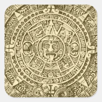 mayan calendar