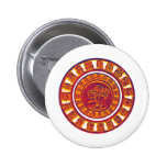 Mayan Calendar 2012 Button