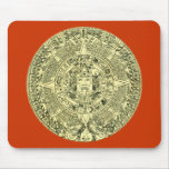 Mayan Calendar 2012 Mousepad