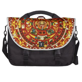 mayan calendar bag for laptop