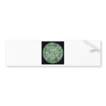 mayan calendar bumper sticker