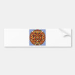 mayan calendar bumper stickers