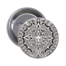 Mayan Calendar Button