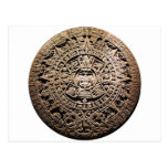 MAYAN Calendar December 21, 2012 Post Card