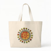 Mayan Calendar Design