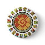 Mayan Calendar Design buttons