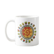 Mayan Calendar Design