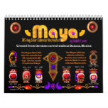 Mayan Calendar for 2011