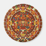 mayan calendar fridge magnets