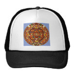 mayan calendar hats