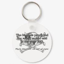 Mayan Calendar keychains