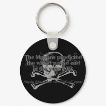Mayan Calendar keychains