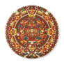 mayan calendar fridge magnets