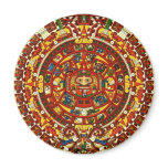 mayan calendar fridge magnets