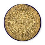 mayan calendar magnets