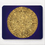 mayan calendar mouse pad