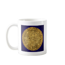 mayan calendar mugs