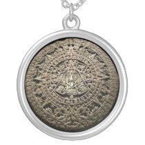 Mayan Calendar Jewelry