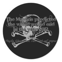 Mayan Calendar stickers by 2DogStudio Mayan Calendar stickers